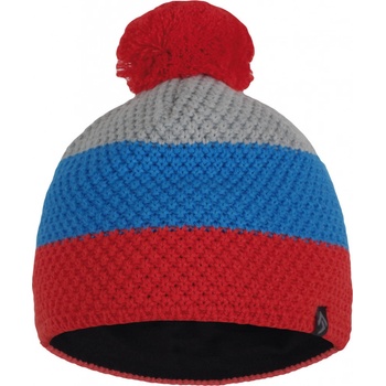 Direct Alpine čepice Baffin 1.0 Brick-Ocean