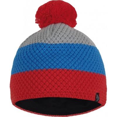 Direct Alpine čepice Baffin 1.0 Brick-Ocean