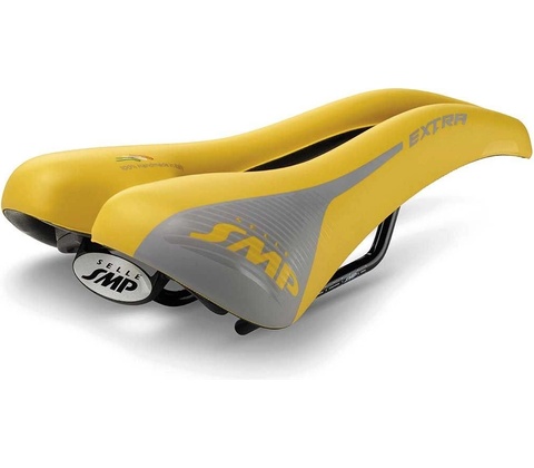Selle SMP Extra červené