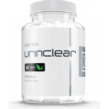 Zerex Urinclear z kanadských brusníc 60 kapsúl