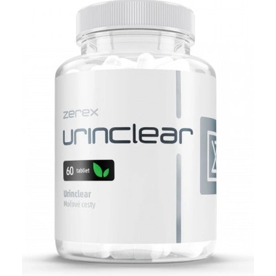 Zerex Urinclear z kanadských brusníc 60 kapsúl