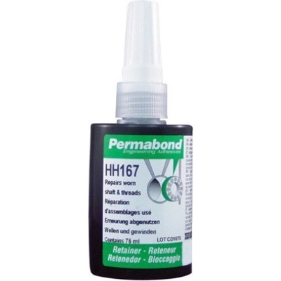 PERMABOND HH 167 75ml