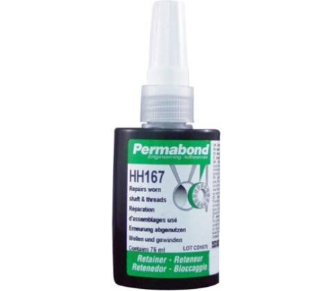 PERMABOND HH 167 75ml