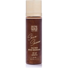 Dripping Gold Bronzujúca hmla Skin Sheen Bronzing Mist 110 ml