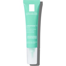LA ROCHE-POSAY Hydraphase HA intense očný krém 15 ml