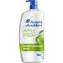 Head & Shoulders Apple Fresh šampón Proti Lupinám 800 ml