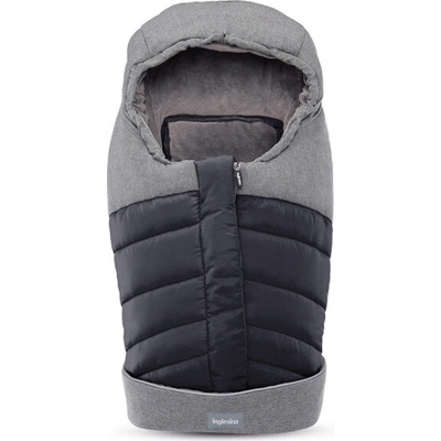 Inglesina New Born pro vaničku/Huggy Onyx Black