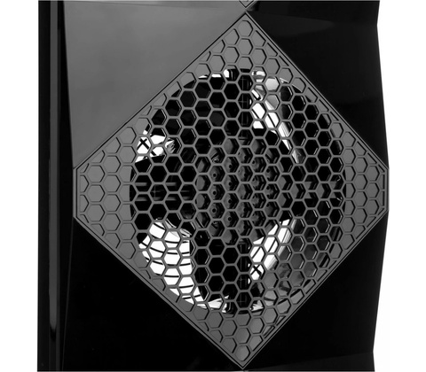 Sencor SFN 5040BL