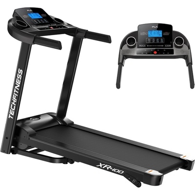 Techfitness XR400 Pro