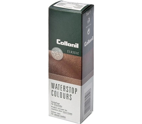 Collonil Waterstop Colours 75 ml