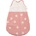 Lorelli Летен спален чувал Lorelli - Звезди, Pale Blush, 0.5 Tog, 0-6 м (20060123502R)