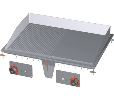 RM Gastro FTLRD-68ETS