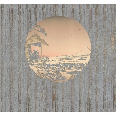 Komar Vliesová fototapeta Land of Gold rozměry 300 x 280 cm