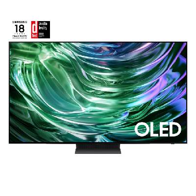 Samsung QE65S90DATXXH 65" OLED 4K QE65S90D Séria S90D (2024)