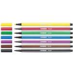 STABILO Тънкописец Pen 68