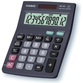 Casio MS 8