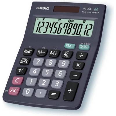 Casio MS 8