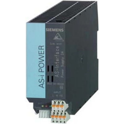 Siemens 3RX9501-0BA00 sieťový zdroj na montážnu lištu (DIN lištu)