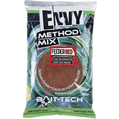 Bait-Tech Halibut Marine Method Mix 2kg
