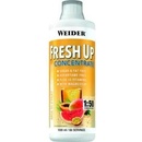 Iontové nápoje Weider Fresh up + L Carnitin 1000 ml