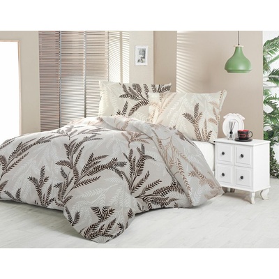 Kvalitex satén obliečky Luxury Collection OKSIA 140x200 70x90