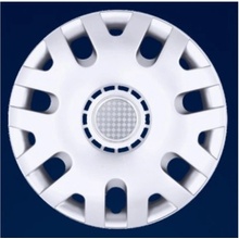 Automax silver 14"