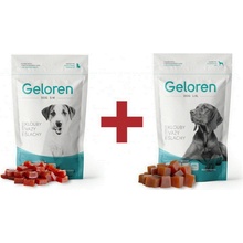 Contipro Geloren Dog S-M 180 g & L-XL 420 g