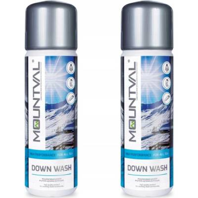 Mountval Mountval Down Wash 600 ml