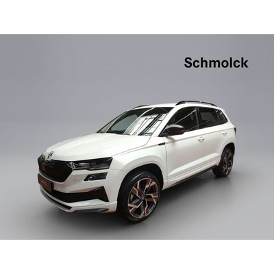 Skoda Karoq 2.0 TDI Sportline DSG 110 kW
