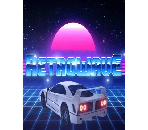 Retrowave