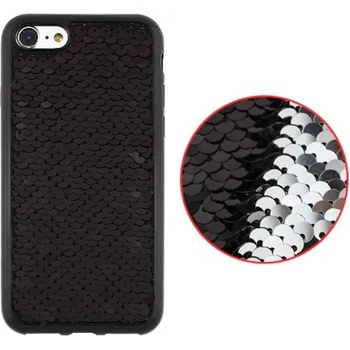 Image 1 of Samsung Силиконов калъф кейс за Samsung G965 S9 Plus черен Magic