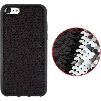 Samsung Силиконов калъф кейс за Samsung G965 S9 Plus черен Magic