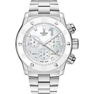 Edox 10255 3bm nadn (10255 3bm nadn) Часовници
