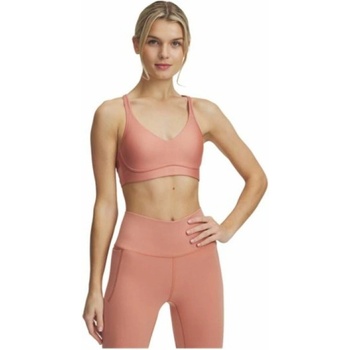 Under Armour Спортен Сутиен Under Armour Розов (S64189410)