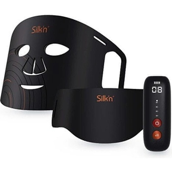 Silk'n Duálna LED tvárová maska