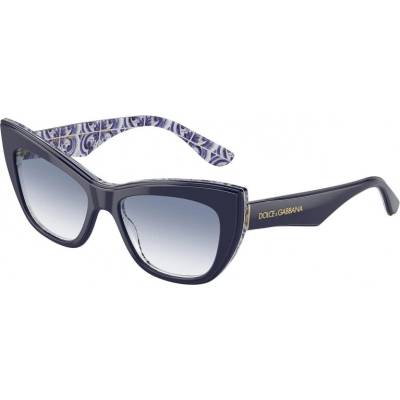 Dolce & Gabbana DG4417 341419
