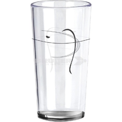 Sklenička Brunner Serenade 0,4 l
