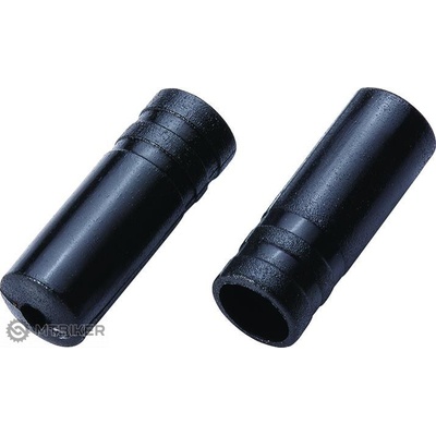 BBB BCB-150 CABLE-END koncovka bowdenov, 4 mm