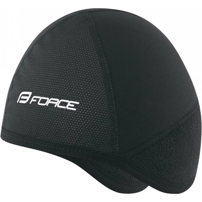 Force čepice pod přilbu černá