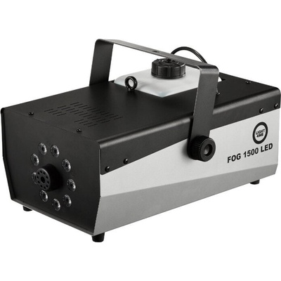 Light4Me FOG 1500 LED V2 Генератор за мъгла (5908249826694)