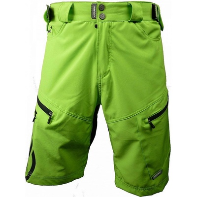 Haven Navaho pánské zelená