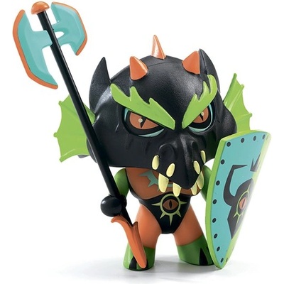 DJECO - Фигурка Drack Knight DJ06712
