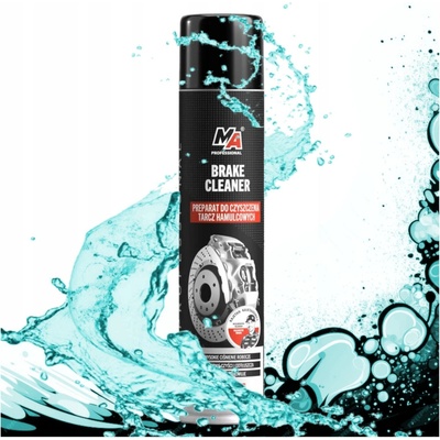 MA Professional Čistič bŕzd 600ml