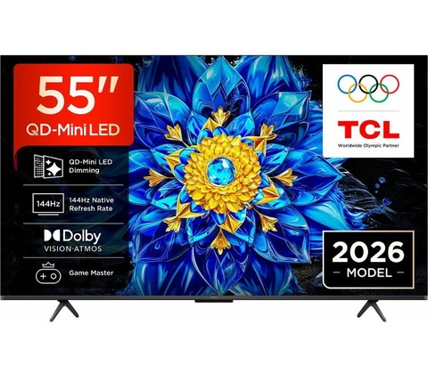 TCL 55P8L