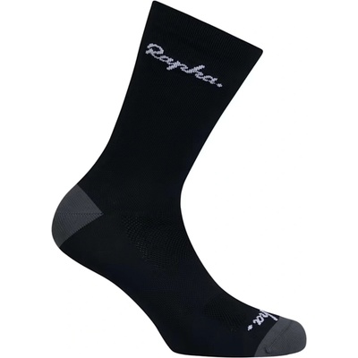 RAPHA RPH 25 Logo Black Grey