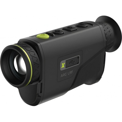 Pixfra Arc A635P LRF – Zboží Živě
