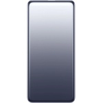 Huawei Външна батерия Xiaomi Ultra Slim BHR9535GL, Зареждане 20W, 5000 mAh, 19.4 Wh, USB-C, Сребрист (BHR9535GL)