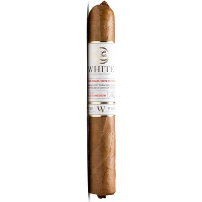 Leonel White Toro 1 ks