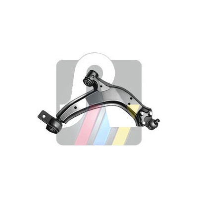 Rameno zavesenia kolies RTS 96-00557-1
