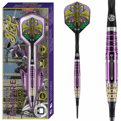 Shot Roman Empire Caesar - 18g